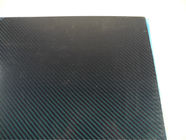 Unmanned aerial vehicle Twill Glossy Carbon Fiber Plate / Sheet / Board 2.0mm