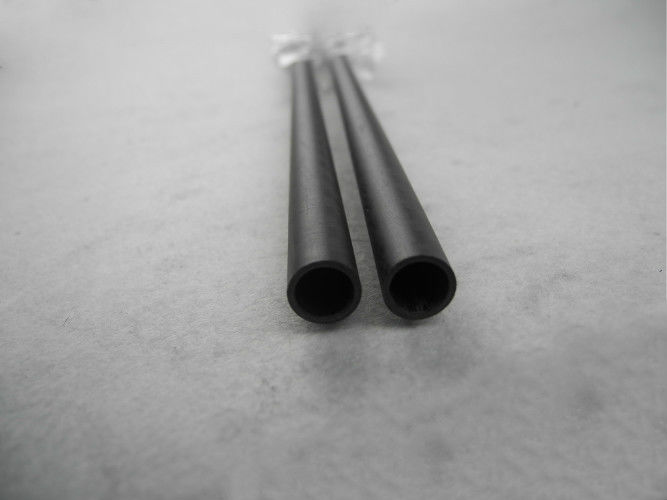 Helicopter use 10mm * 8mm CF Carbon Fiber Tube 1000mm with Twill Matte