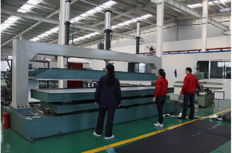 SHANGHAI LIJIN IMP.&EXP. CO.,LTD