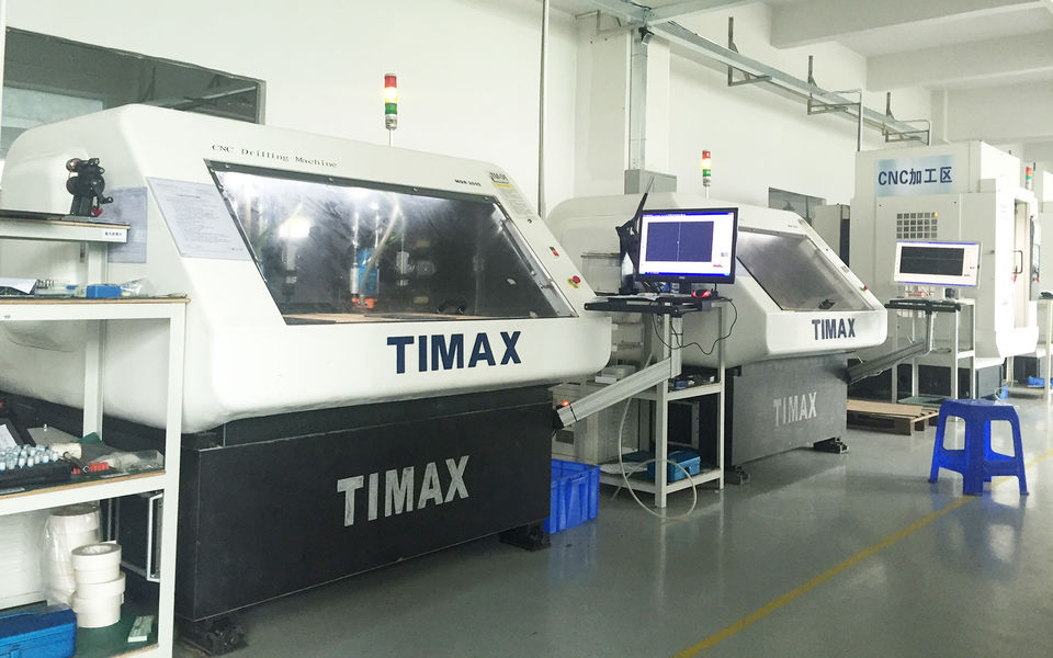 SHANGHAI LIJIN IMP.&EXP. CO.,LTD