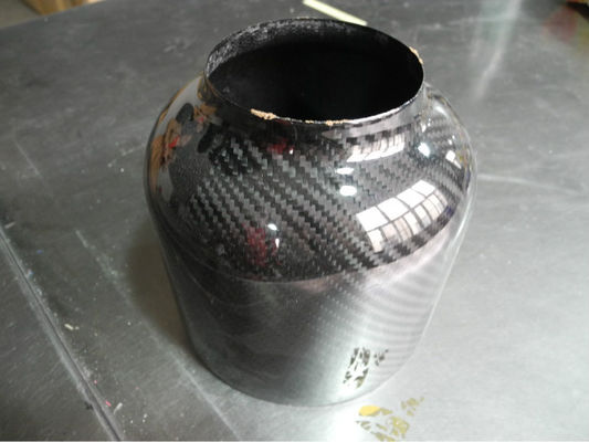 RIGS hood For carbon fiber profile and carbon fiber car modification parts