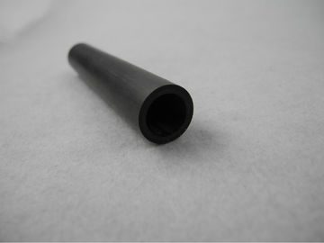 Twill / plain weave Surface Carbon Fiber Tubing model aircraft materials