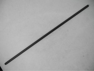DSLR Rigs composite Circular Carbon Fiber Rods And Tubes Table-rolled