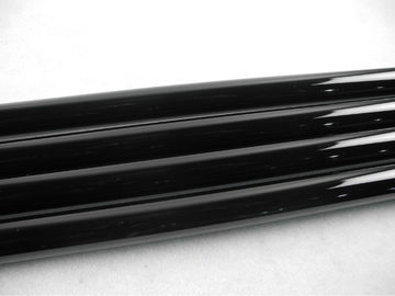 Smooth Light High Strength Glass Fiber Winding Tubes Fiberglass Poles