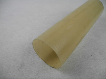 Light weight glass fiber / carbon fiber tube for Electronics industry insulation