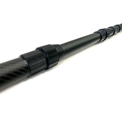 Carbon Fiber Telescopic Tube Lightweight Strength For Versatile Applications