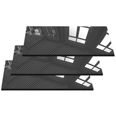 High-Strength CFRP Sheet – Lightweight, Strong & Durable Carbon Fiber Panels