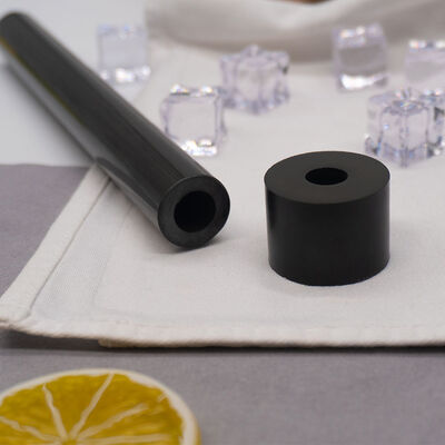 High Strength Corrosion Resistant Lightweight Pultruded Carbon Fiber Tube for Aerospace and Industrial Applications