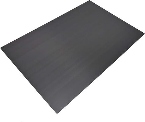 300x200x0.5MM Unidirectional Carbon Fiber Composite Sheet Panel Gloss Finish