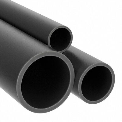 Round Shaped Pultruded Carbon Fiber Tube with Excellent Stiffness and High Strength