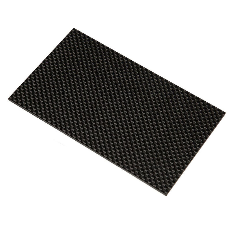 High-Strength CFRP Plate | Lightweight Carbon Fiber Reinforced Plate Manufacturer